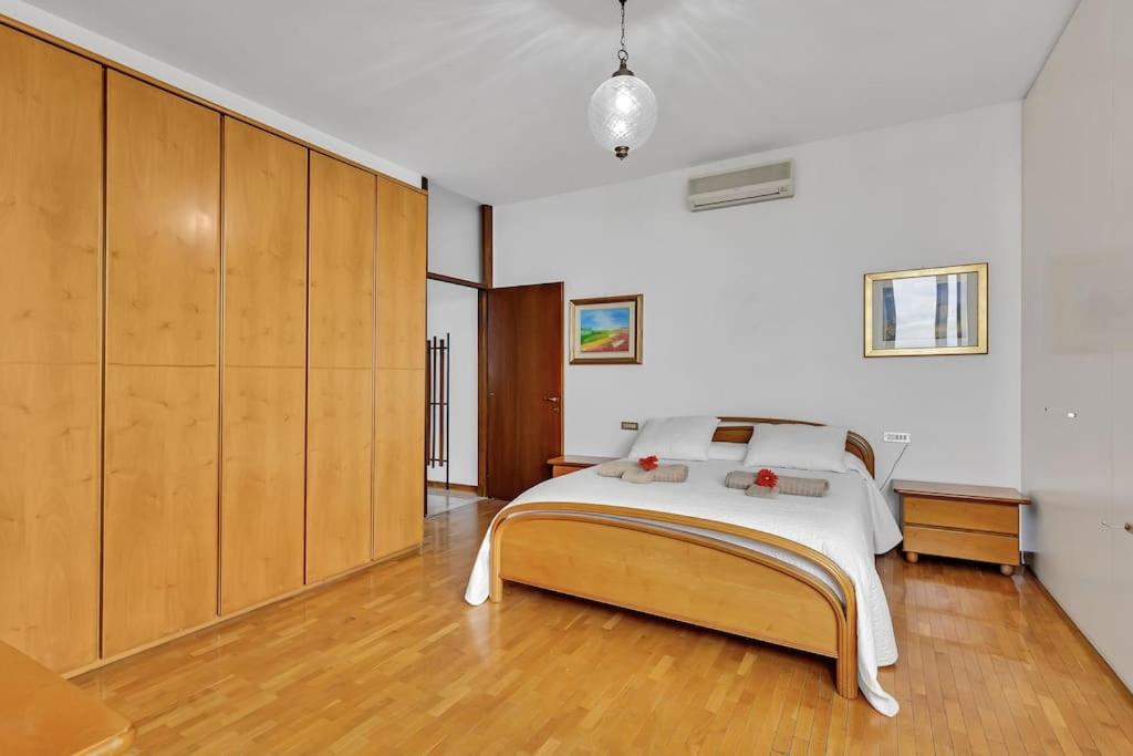 דירות ססטו סן ג'ובני Alessia'S Flat - Sesto מראה חיצוני תמונה
