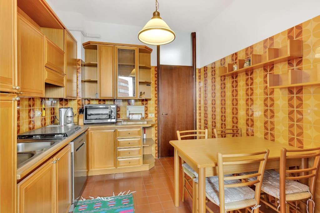 דירות ססטו סן ג'ובני Alessia'S Flat - Sesto מראה חיצוני תמונה