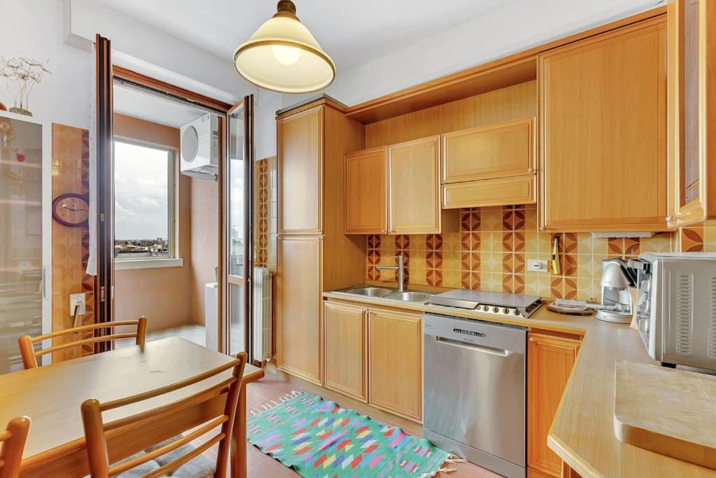 דירות ססטו סן ג'ובני Alessia'S Flat - Sesto מראה חיצוני תמונה