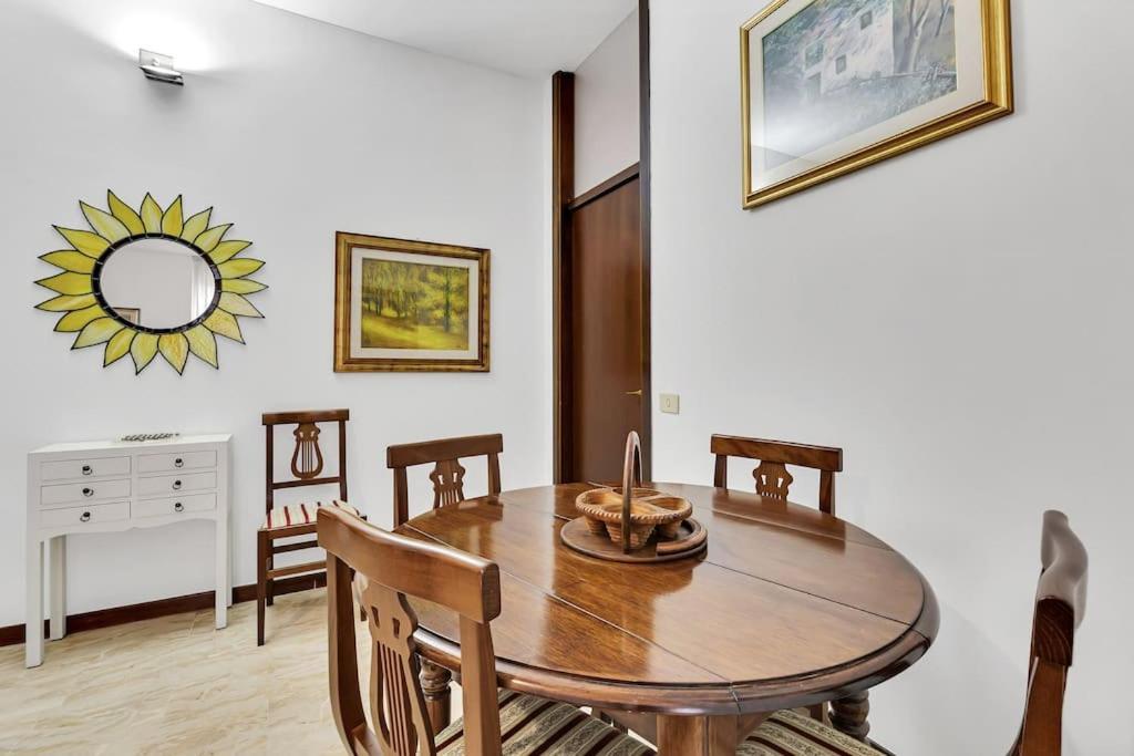 דירות ססטו סן ג'ובני Alessia'S Flat - Sesto מראה חיצוני תמונה
