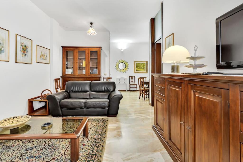 דירות ססטו סן ג'ובני Alessia'S Flat - Sesto מראה חיצוני תמונה
