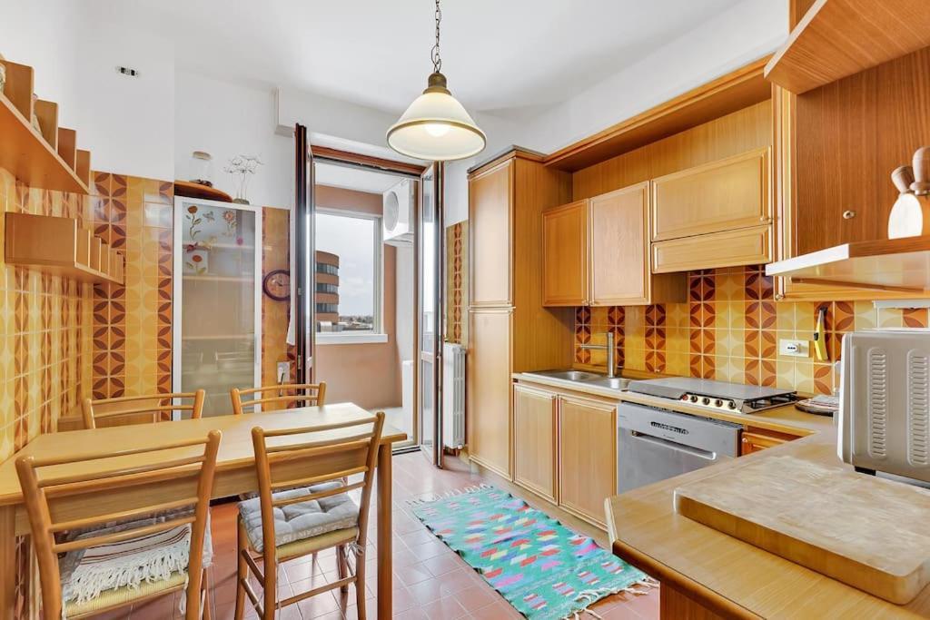 דירות ססטו סן ג'ובני Alessia'S Flat - Sesto מראה חיצוני תמונה