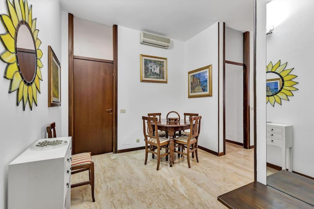דירות ססטו סן ג'ובני Alessia'S Flat - Sesto מראה חיצוני תמונה